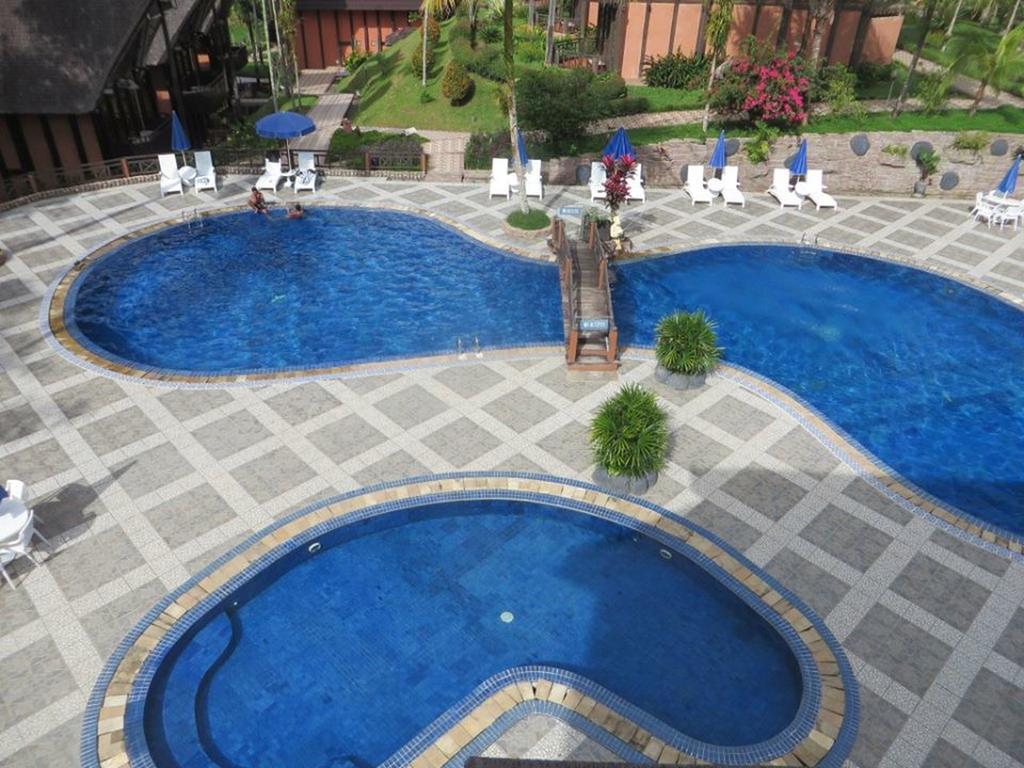 Toraja Heritage Hotel Rantepao Exterior photo