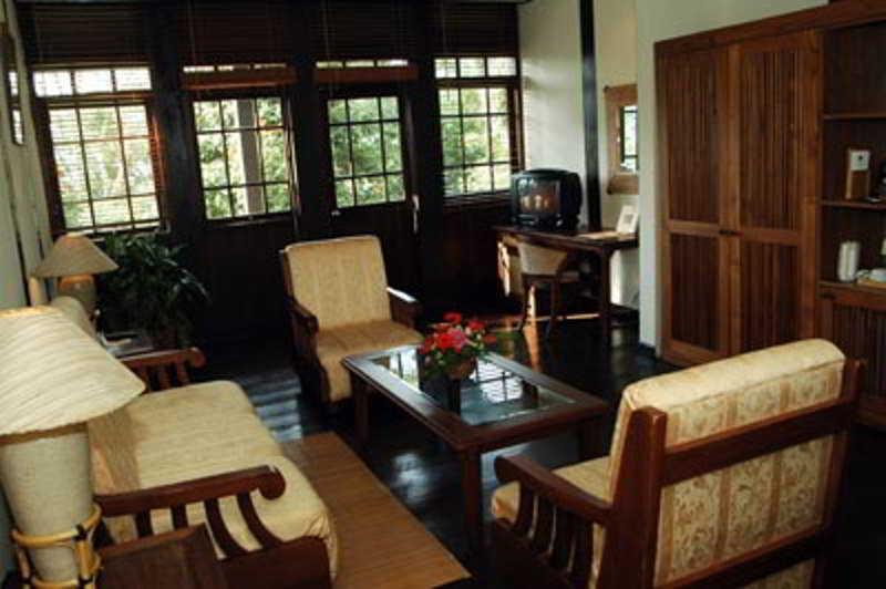 Toraja Heritage Hotel Rantepao Exterior photo