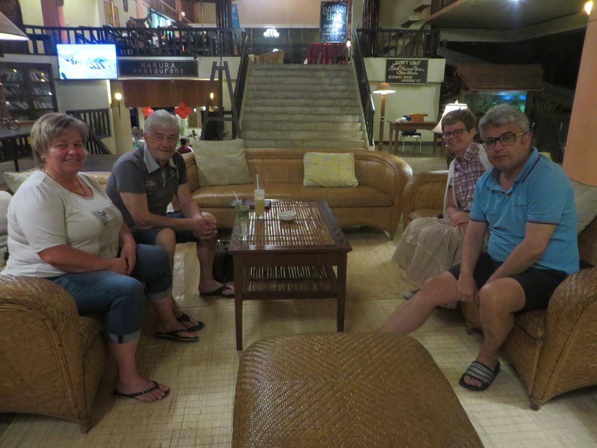 Toraja Heritage Hotel Rantepao Exterior photo